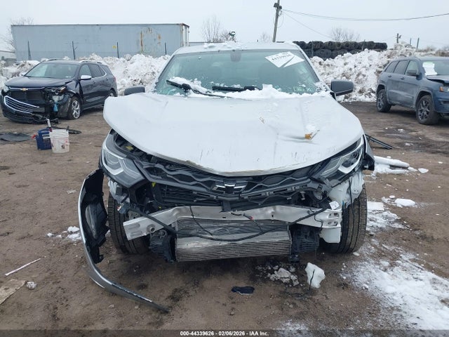 Chevrolet EQUINOX LT 2019 2GNAXVEX2K6267936 Image 11