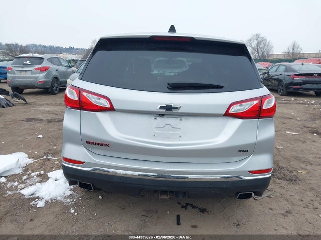 Chevrolet EQUINOX LT 2019 2GNAXVEX2K6267936 Image 15