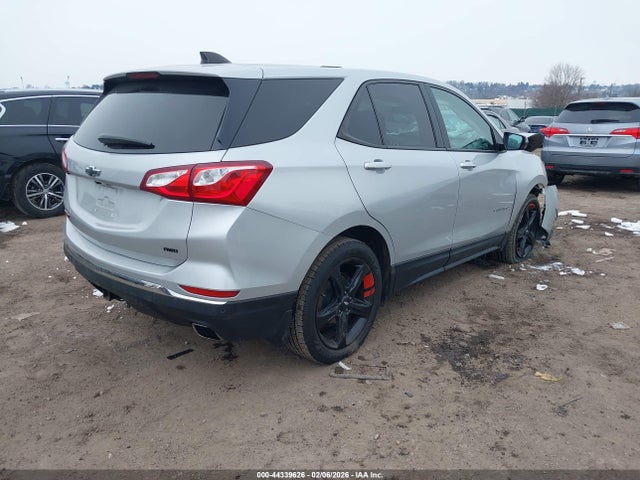 2019 CHEVROLET EQUINOX 2GNAXVEX2K6267936 Photo 3