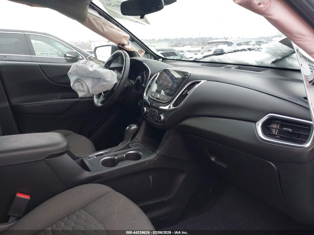 2019 CHEVROLET EQUINOX 2GNAXVEX2K6267936 Photo 4