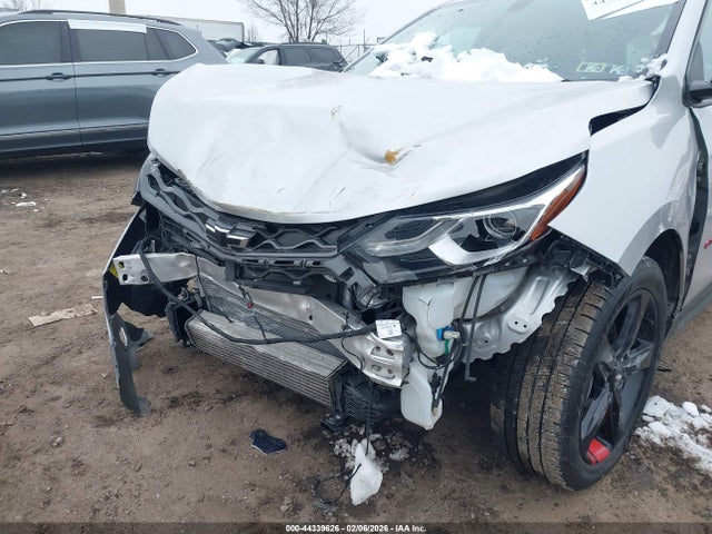 2019 CHEVROLET EQUINOX 2GNAXVEX2K6267936 Photo 5