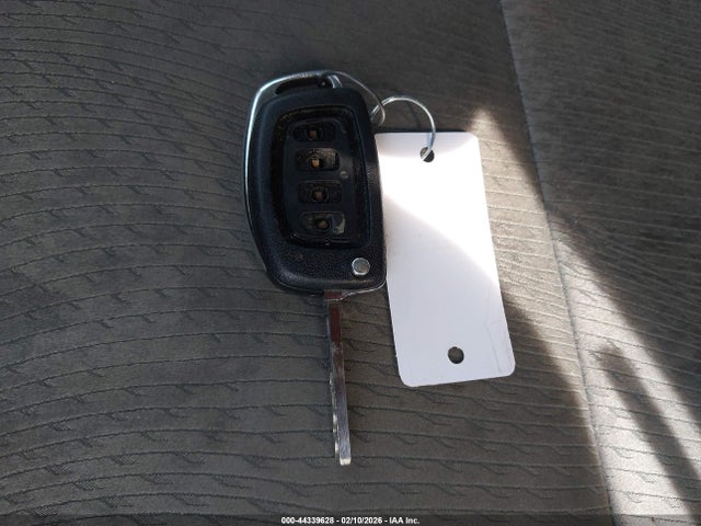 5XYZUDLB5FG288696 Hyundai Santa Fe Sport 2.4l