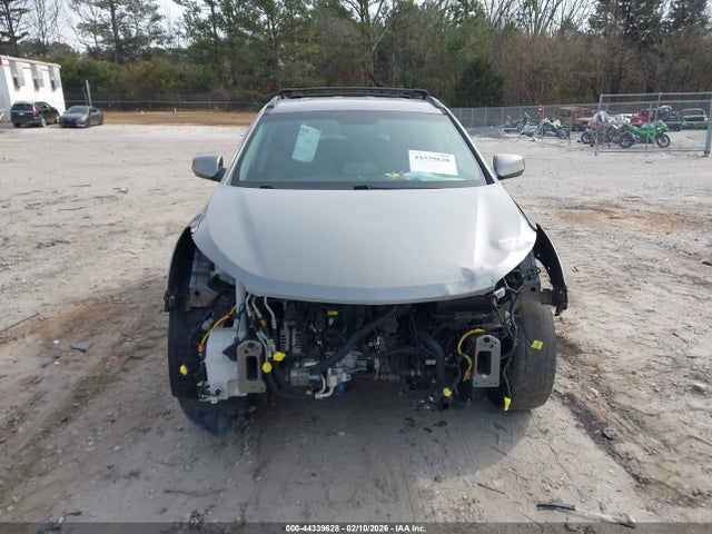 5XYZUDLB5FG288696 Hyundai Santa Fe Sport 2.4l