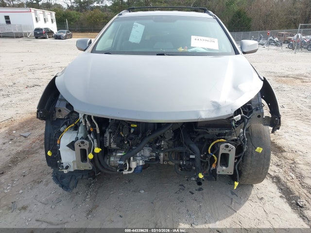 5XYZUDLB5FG288696 Hyundai Santa Fe Sport 2.4l