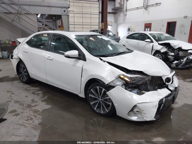 2018 TOYOTA COROLLA 5YFBURHEXJP817968