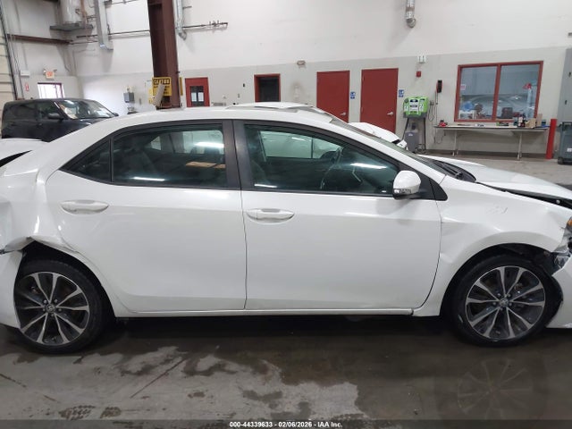 Toyota Corolla Xse 2018 5YFBURHEXJP817968 Image 13