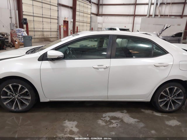 Toyota Corolla Xse 2018 5YFBURHEXJP817968 Image 14