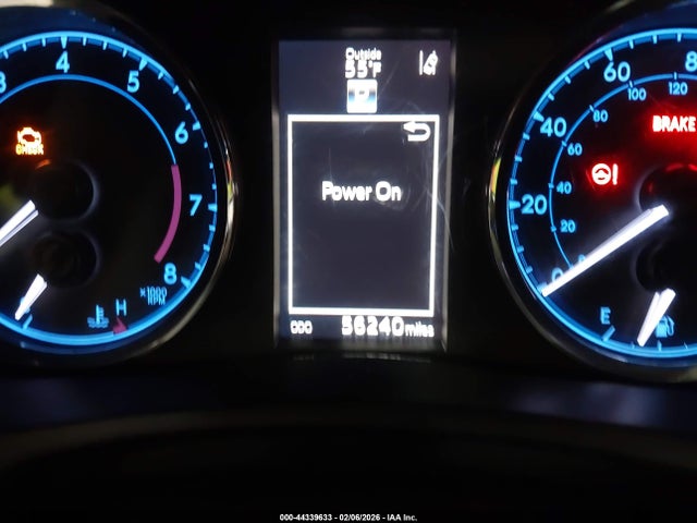 Toyota Corolla Xse 2018 5YFBURHEXJP817968 Image 15