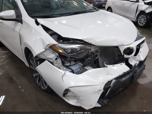 Toyota Corolla Xse 2018 5YFBURHEXJP817968 Image 17