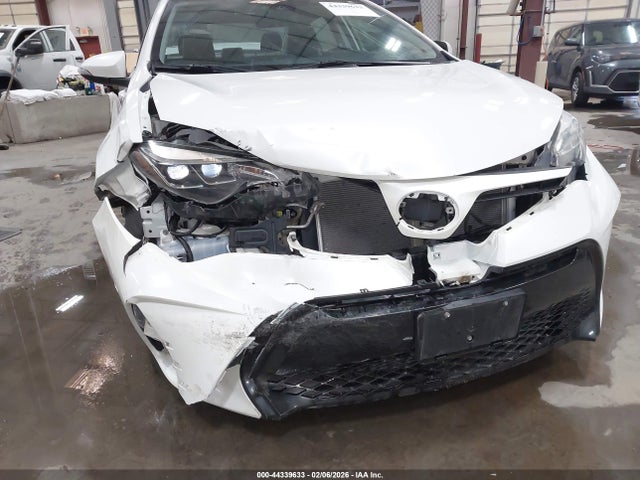 Toyota Corolla Xse 2018 5YFBURHEXJP817968 Image 18