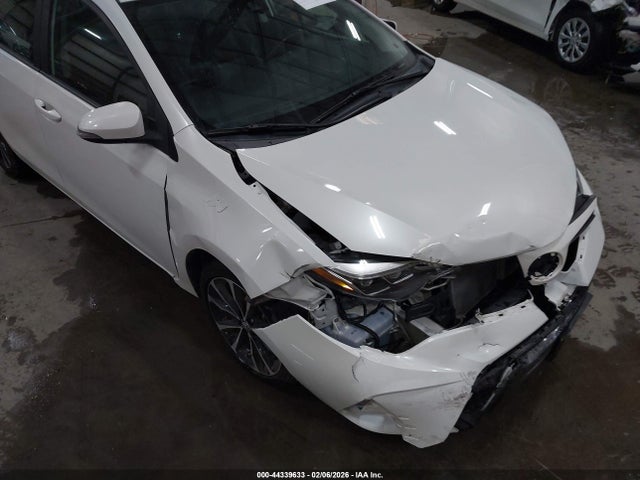 Toyota Corolla Xse 2018 5YFBURHEXJP817968 Image 19