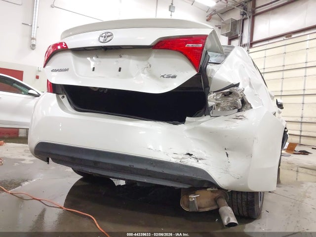 Toyota Corolla Xse 2018 5YFBURHEXJP817968 Image 20