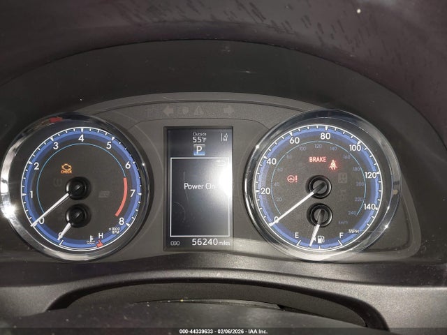 2018 TOYOTA COROLLA 5YFBURHEXJP817968 Photo 6