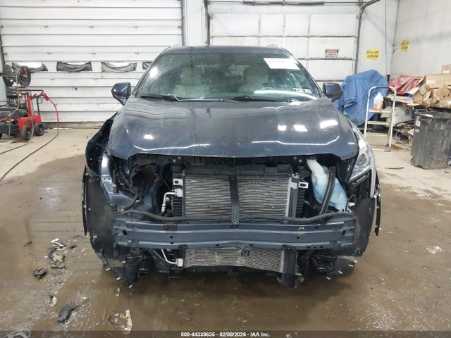 Aukcja sprzedaży 2018 Cadillac Xt5 Luxury, vin: 1GYKNDRS6JZ243695, numer aukcji: 44339635