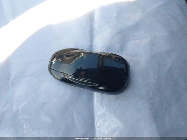 2014 TESLA MODEL S 5YJSA1H17EFP31719 Photo 10