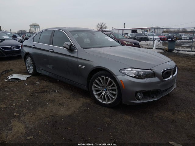 Aukcja sprzedaży 2014 Bmw 528i Xdrive, vin: WBA5A7C56ED612073, numer aukcji: 44339641