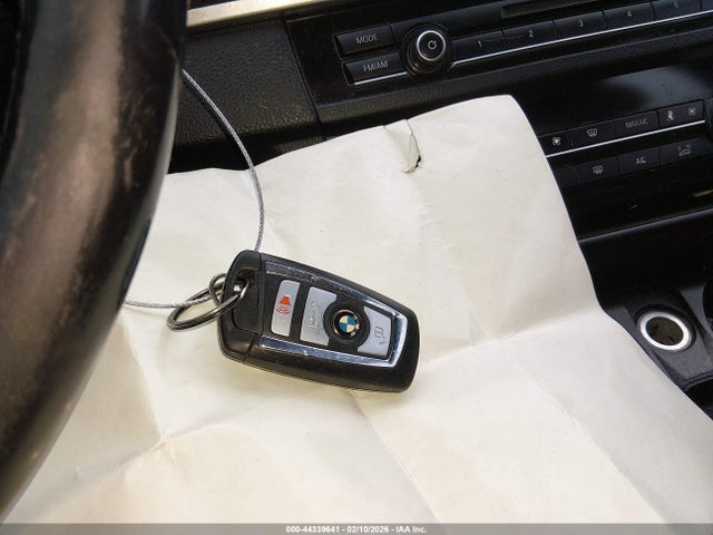 Продаж на аукціоні авто 2014 Bmw 528i Xdrive, vin: WBA5A7C56ED612073, номер лоту: 44339641