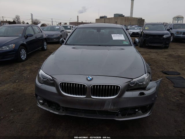 Продаж на аукціоні авто 2014 Bmw 528i Xdrive, vin: WBA5A7C56ED612073, номер лоту: 44339641
