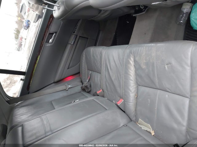 Aukcja sprzedaży 2007 Mercedes-benz S 550 4matic, vin: WDDNG86X57A117295, numer aukcji: 44339642