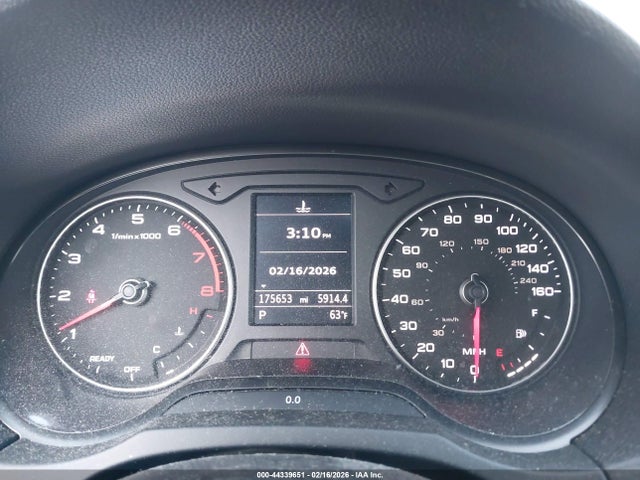 2018 AUDI A3 WAUGUGFF0J1032513 Photo 6