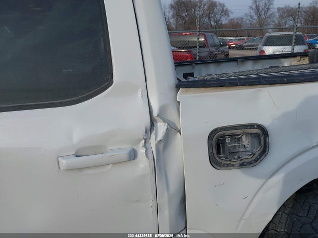 Ford F-150 Lariat 2023 1FTFW1E85PFA17560 Image 18