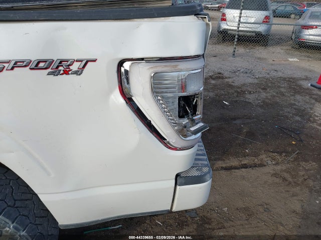 Ford F-150 Lariat 2023 1FTFW1E85PFA17560 Image 19