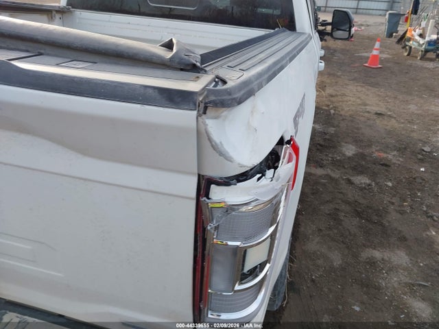 Ford F-150 Lariat 2023 1FTFW1E85PFA17560 Image 20