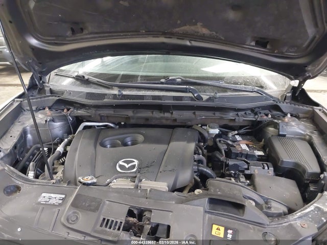 Продаж на аукціоні авто 2014 Mazda Cx-5 Touring, vin: JM3KE4CY0E0329380, номер лоту: 44339657