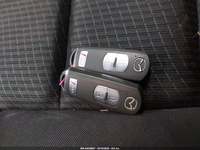Продаж на аукціоні авто 2014 Mazda Cx-5 Touring, vin: JM3KE4CY0E0329380, номер лоту: 44339657