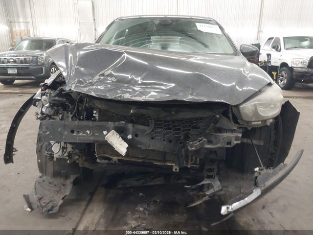 Продаж на аукціоні авто 2014 Mazda Cx-5 Touring, vin: JM3KE4CY0E0329380, номер лоту: 44339657