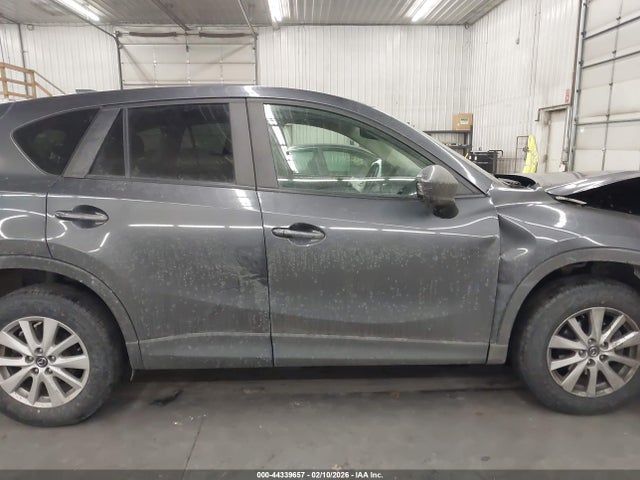 Продаж на аукціоні авто 2014 Mazda Cx-5 Touring, vin: JM3KE4CY0E0329380, номер лоту: 44339657
