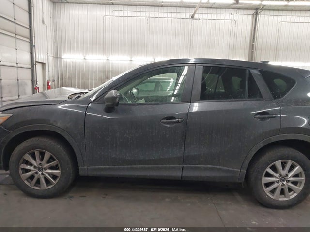 Продаж на аукціоні авто 2014 Mazda Cx-5 Touring, vin: JM3KE4CY0E0329380, номер лоту: 44339657