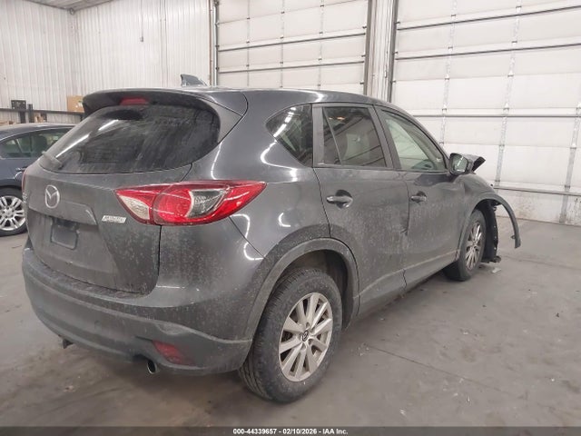 Продаж на аукціоні авто 2014 Mazda Cx-5 Touring, vin: JM3KE4CY0E0329380, номер лоту: 44339657