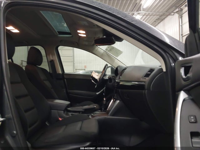 Продаж на аукціоні авто 2014 Mazda Cx-5 Touring, vin: JM3KE4CY0E0329380, номер лоту: 44339657