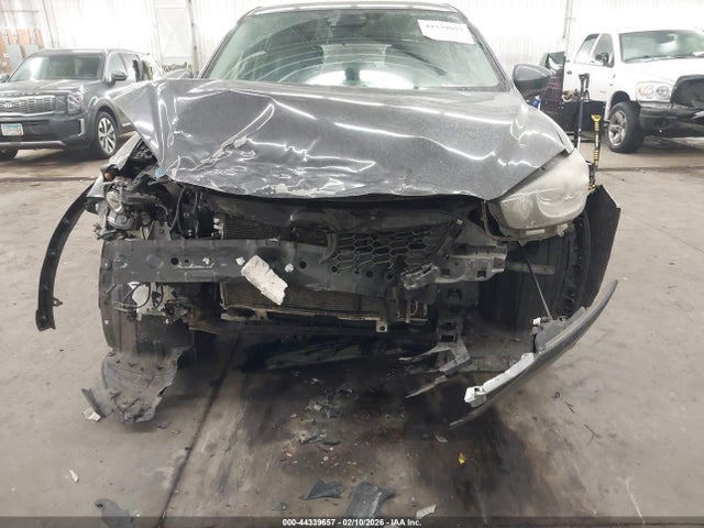 Продаж на аукціоні авто 2014 Mazda Cx-5 Touring, vin: JM3KE4CY0E0329380, номер лоту: 44339657