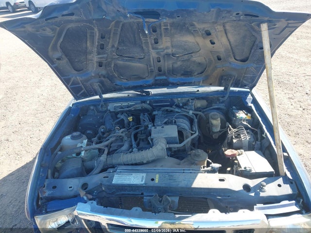 Auction sale of the 2010 Ford Ranger Xl/xlt, vin: 1FTKR1AD7APA39098, lot number: 44339660