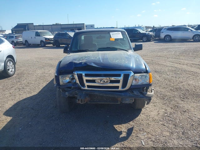 Auction sale of the 2010 Ford Ranger Xl/xlt, vin: 1FTKR1AD7APA39098, lot number: 44339660