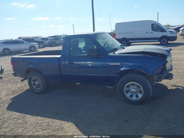 Auction sale of the 2010 Ford Ranger Xl/xlt, vin: 1FTKR1AD7APA39098, lot number: 44339660