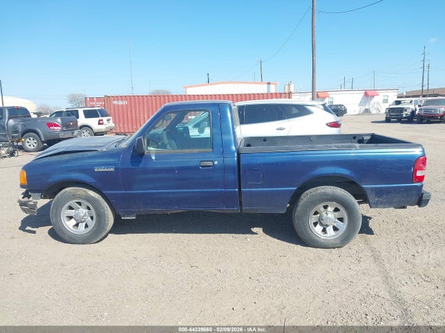 Auction sale of the 2010 Ford Ranger Xl/xlt, vin: 1FTKR1AD7APA39098, lot number: 44339660