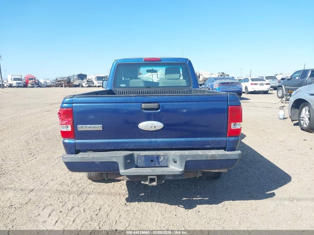 Auction sale of the 2010 Ford Ranger Xl/xlt, vin: 1FTKR1AD7APA39098, lot number: 44339660