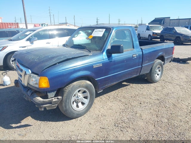Auction sale of the 2010 Ford Ranger Xl/xlt, vin: 1FTKR1AD7APA39098, lot number: 44339660