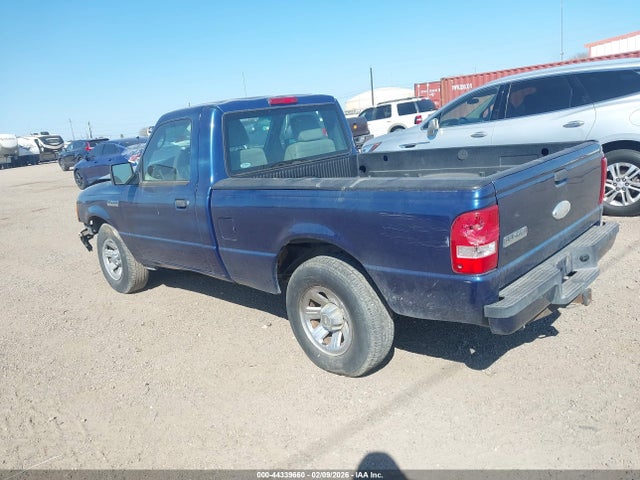 Auction sale of the 2010 Ford Ranger Xl/xlt, vin: 1FTKR1AD7APA39098, lot number: 44339660