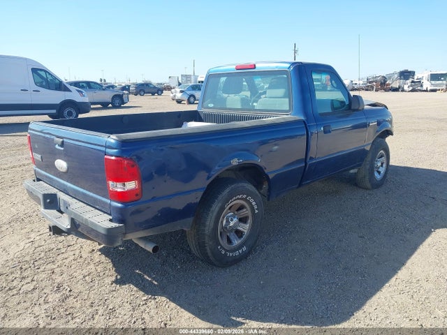 Auction sale of the 2010 Ford Ranger Xl/xlt, vin: 1FTKR1AD7APA39098, lot number: 44339660