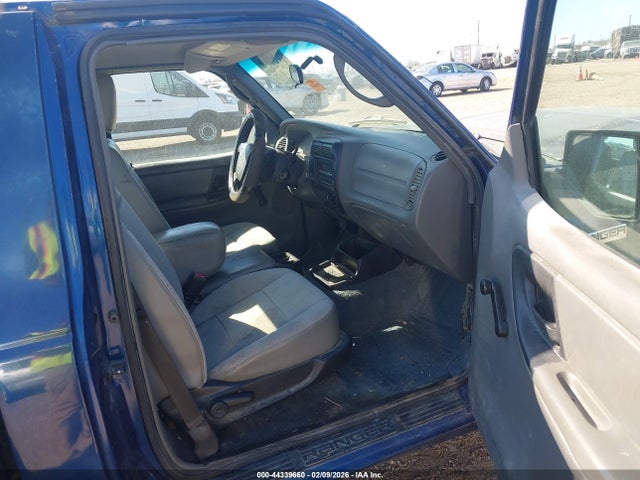 Auction sale of the 2010 Ford Ranger Xl/xlt, vin: 1FTKR1AD7APA39098, lot number: 44339660