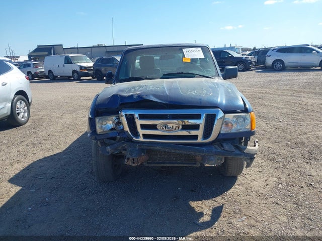 Auction sale of the 2010 Ford Ranger Xl/xlt, vin: 1FTKR1AD7APA39098, lot number: 44339660