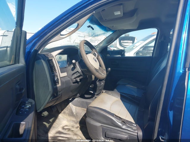 Продаж на аукціоні авто 2011 Ram Ram 3500 Hd Chassis St/slt/laramie, vin: 3D6WZ4CL7BG571572, номер лоту: 44339664