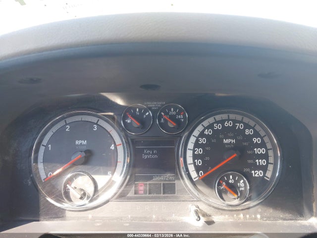 Продаж на аукціоні авто 2011 Ram Ram 3500 Hd Chassis St/slt/laramie, vin: 3D6WZ4CL7BG571572, номер лоту: 44339664