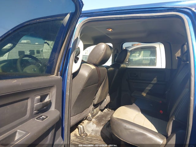 Продаж на аукціоні авто 2011 Ram Ram 3500 Hd Chassis St/slt/laramie, vin: 3D6WZ4CL7BG571572, номер лоту: 44339664