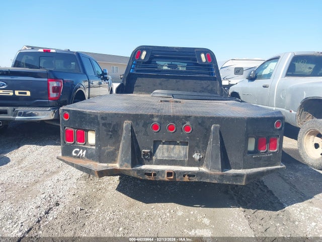 Продаж на аукціоні авто 2011 Ram Ram 3500 Hd Chassis St/slt/laramie, vin: 3D6WZ4CL7BG571572, номер лоту: 44339664