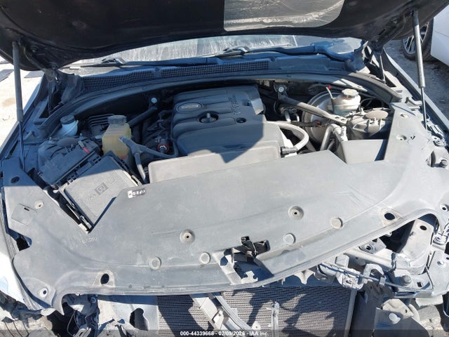 Cadillac Ats Standard 2015 1G6AA5RA8F0137452 Image 10